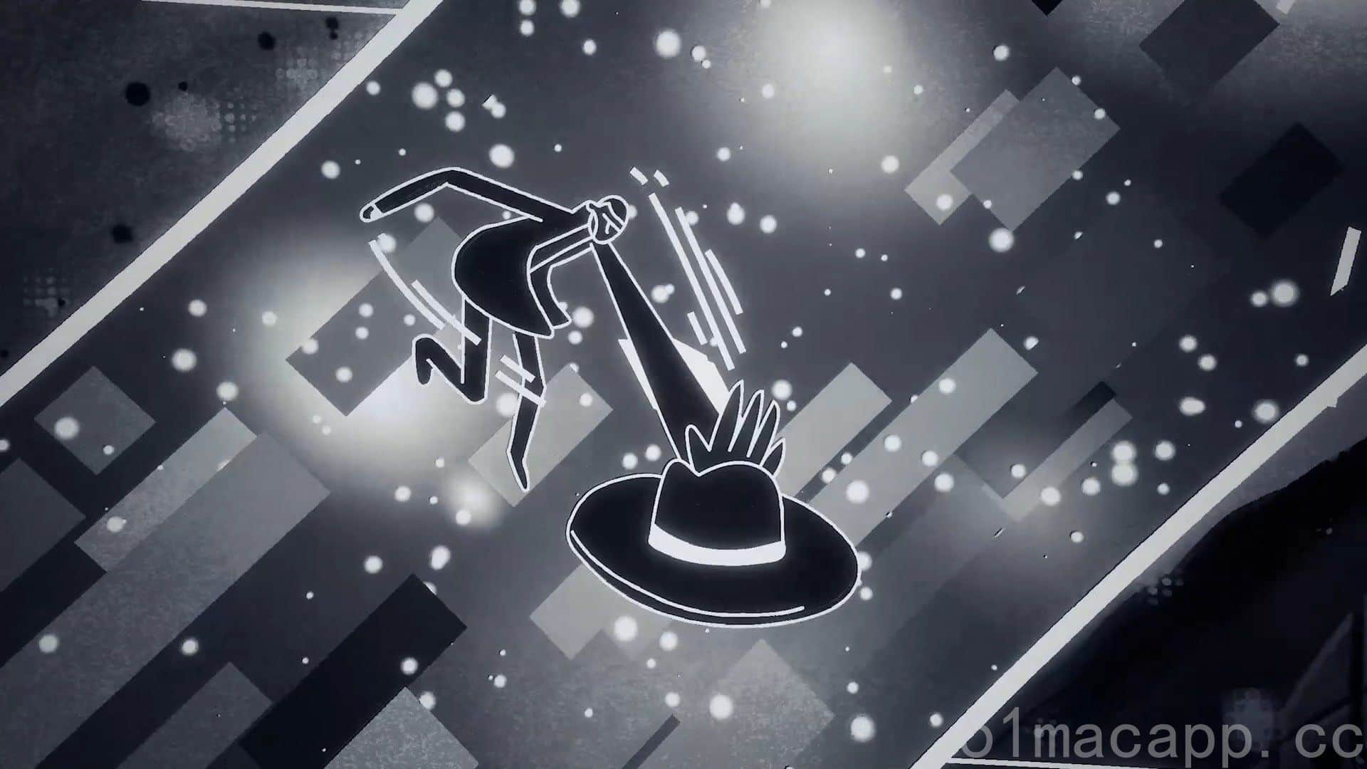 Genesis Noir mac游戏 screenshot-2