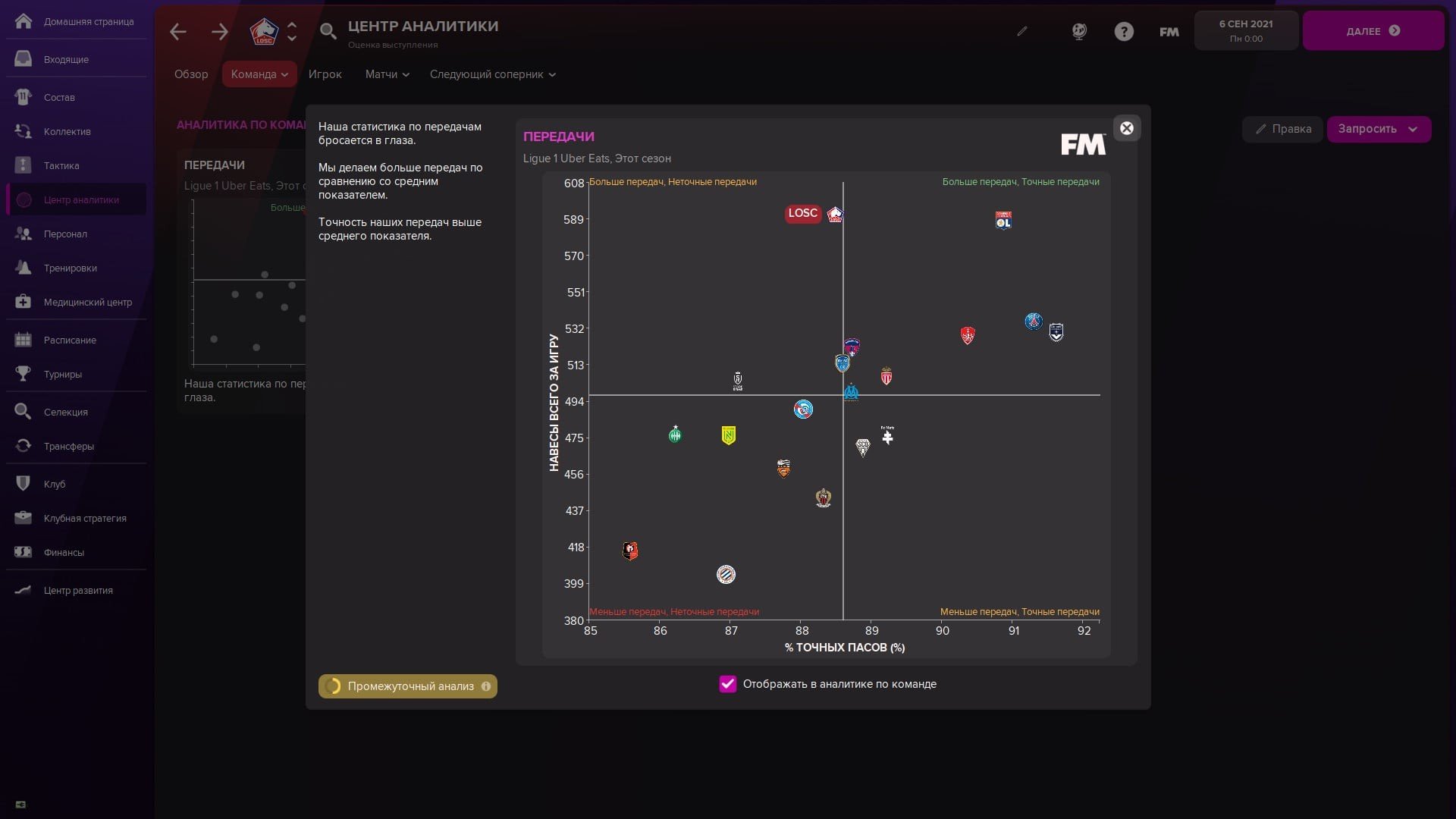 Football Manager 2022 mac游戏 screenshot-6