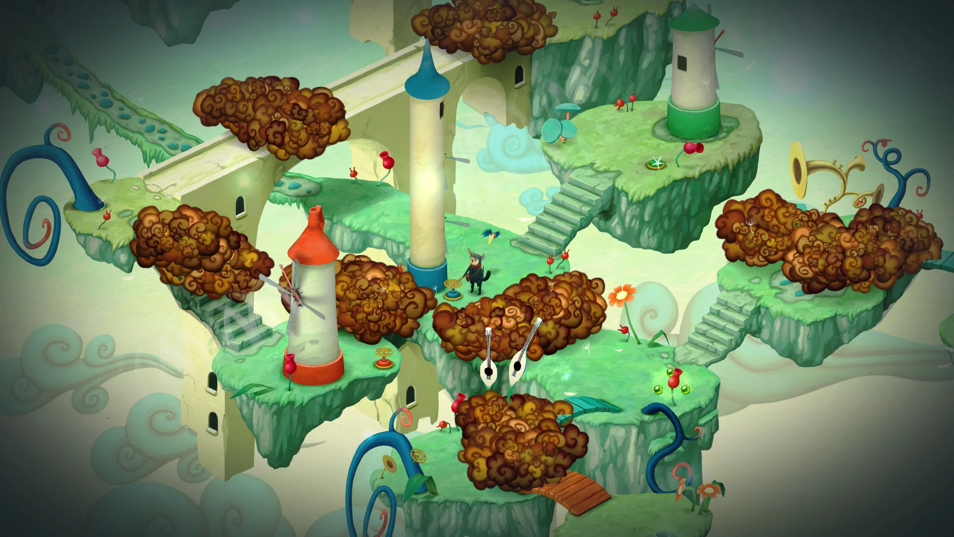 Figment mac游戏 screenshot-3