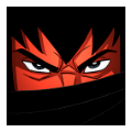 Mark of the Ninja: Remastered mac游戏 icon