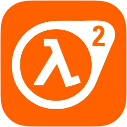 Half-Life 2 mac游戏 icon
