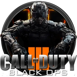 Call of Duty: Black Ops III mac游戏 icon