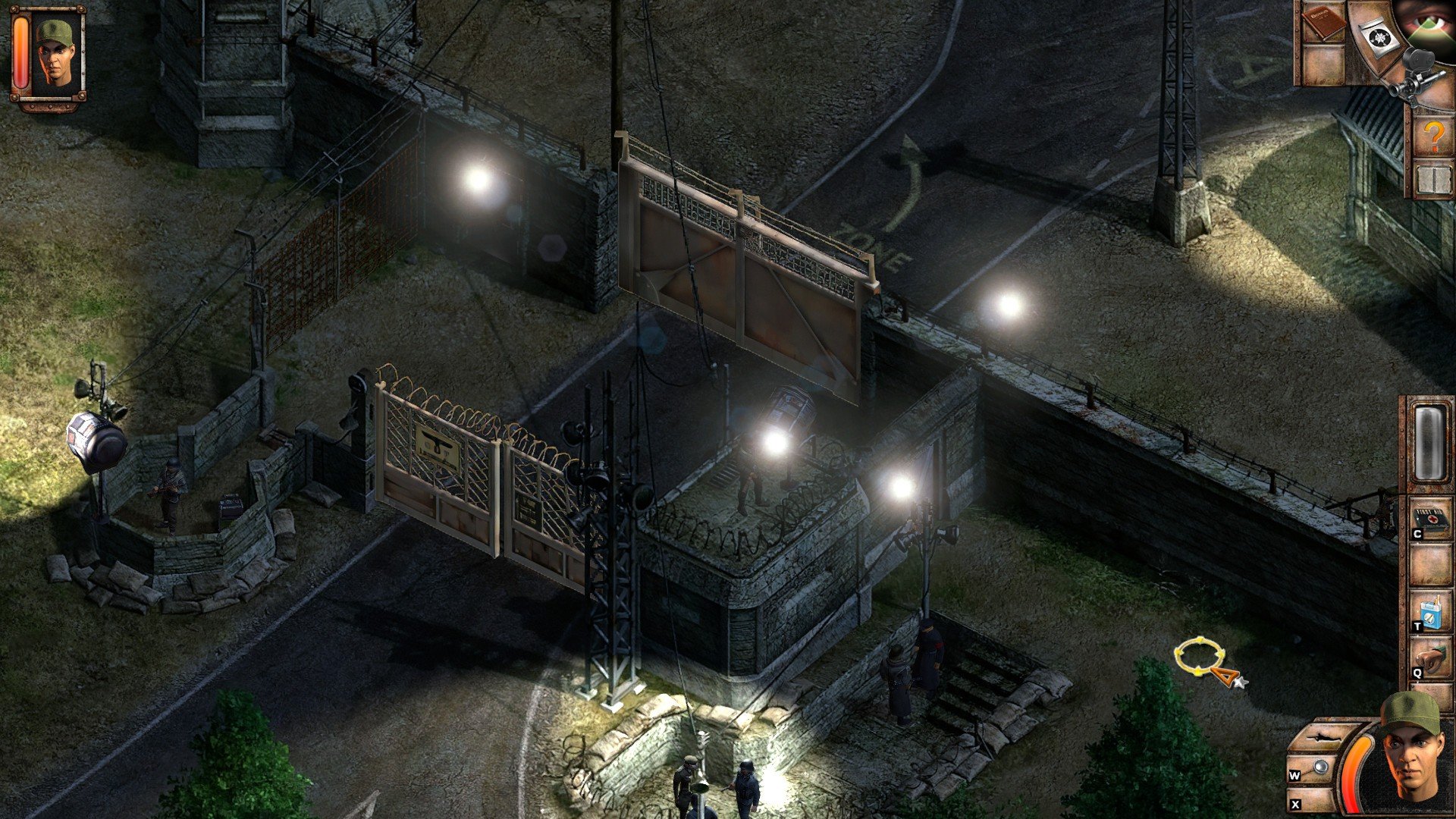 Commandos 2 - HD Remaster mac游戏 screenshot-1