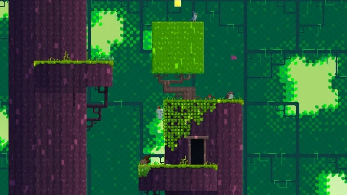 FEZ mac游戏 screenshot-5