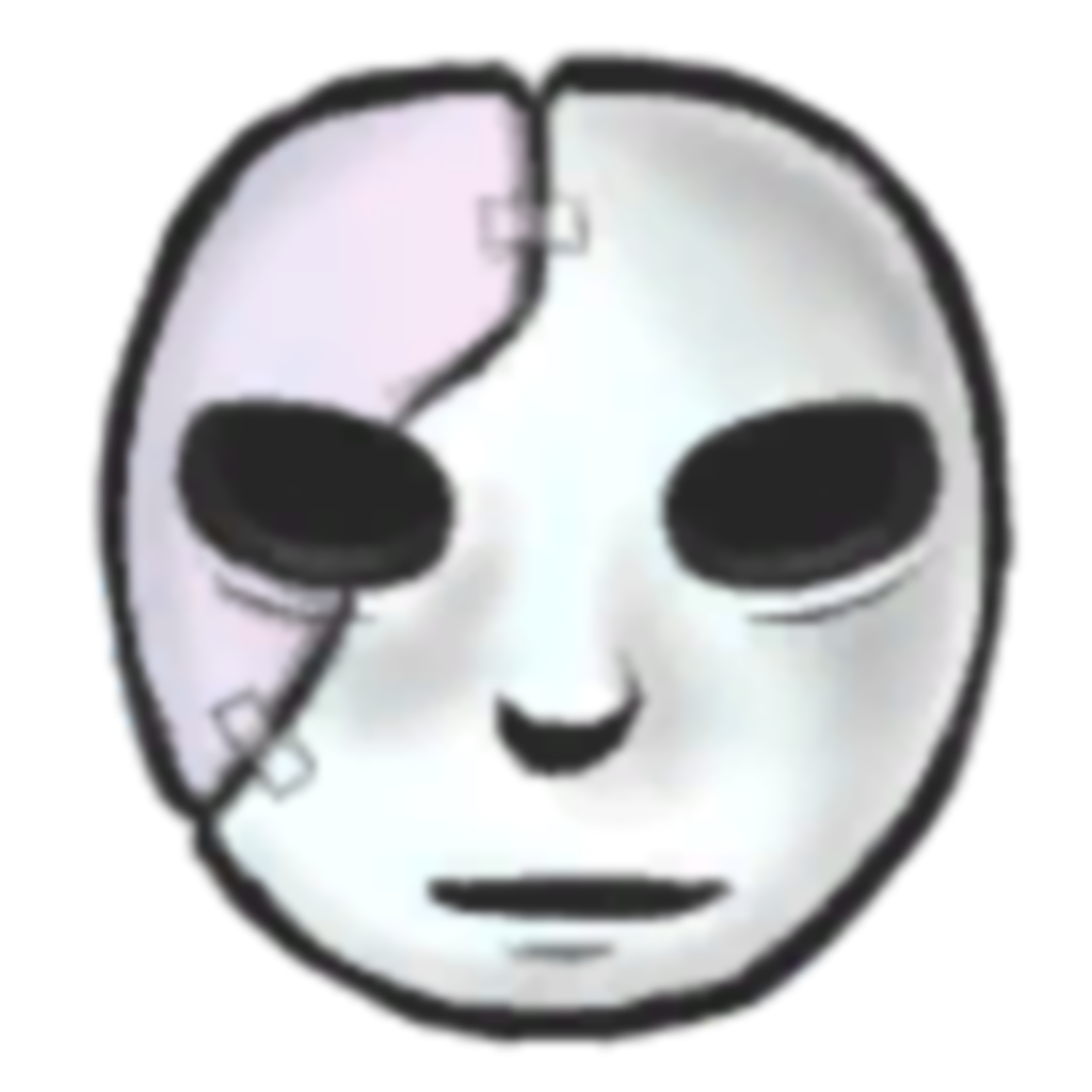 Sally Face mac游戏 icon