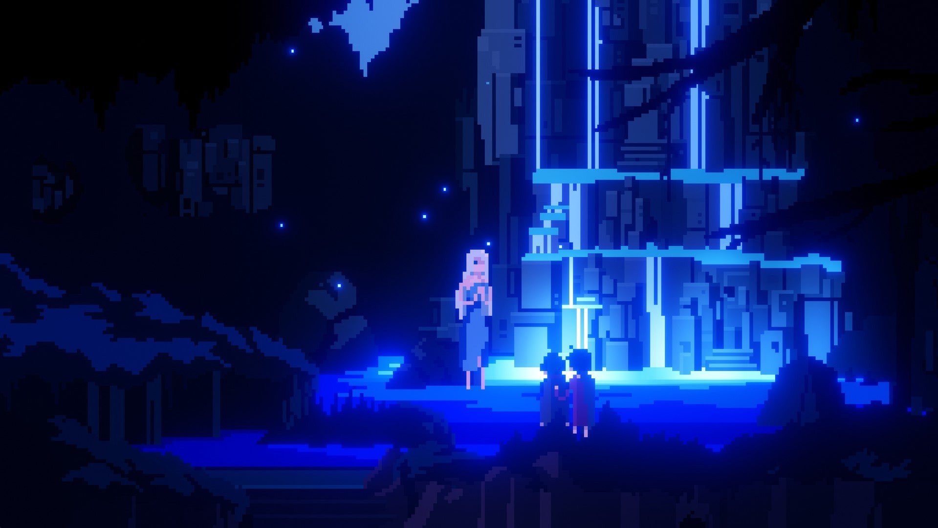 One Dreamer mac游戏 screenshot-3