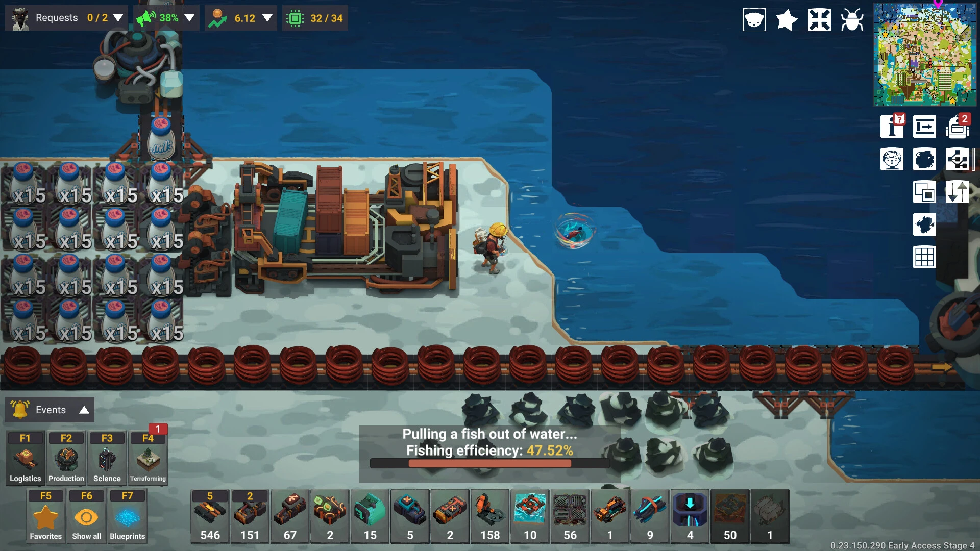 Learning Factory mac游戏 screenshot-5