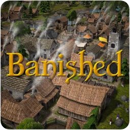 Banished mac游戏 icon