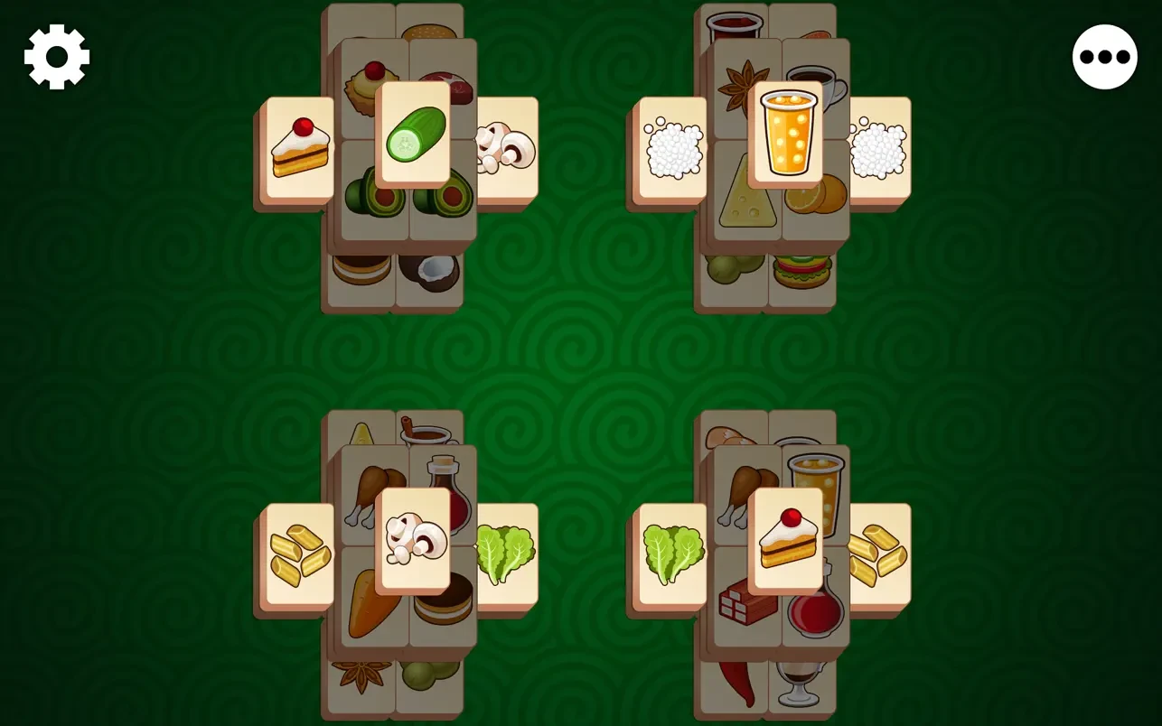 Mahjong Titan: Majong mac游戏 screenshot-2