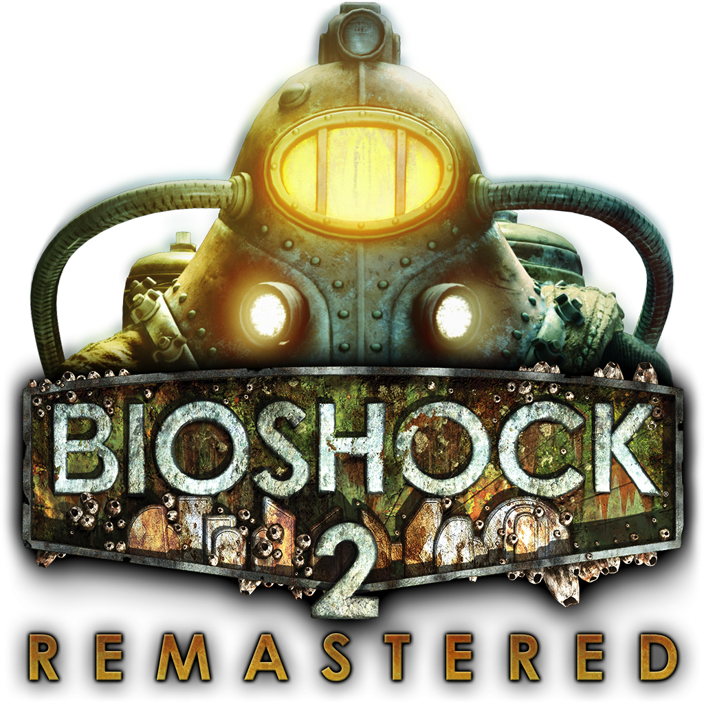 BioShock 2 Remastered mac游戏 icon