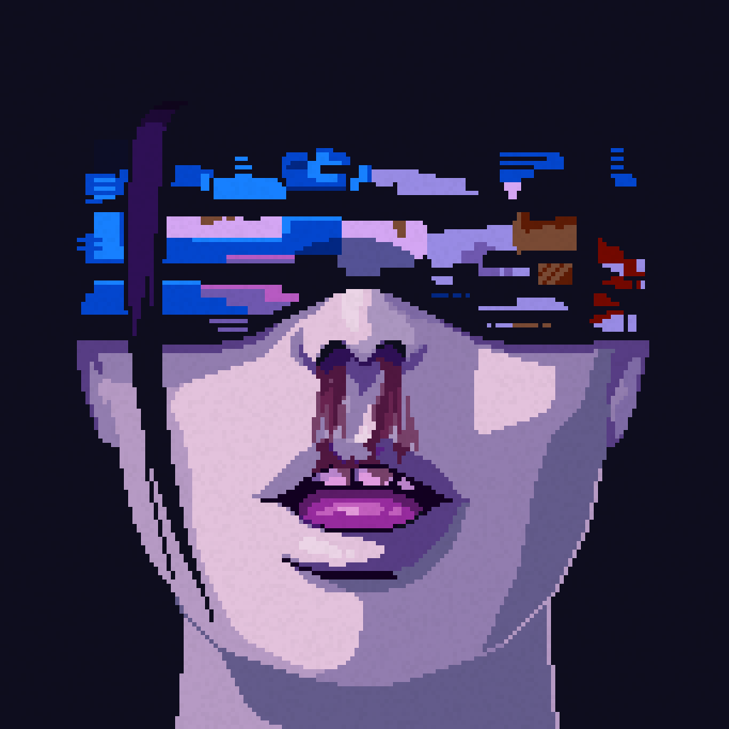 VirtuaVerse mac游戏 icon
