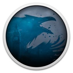 The Raven Remastered mac游戏 icon