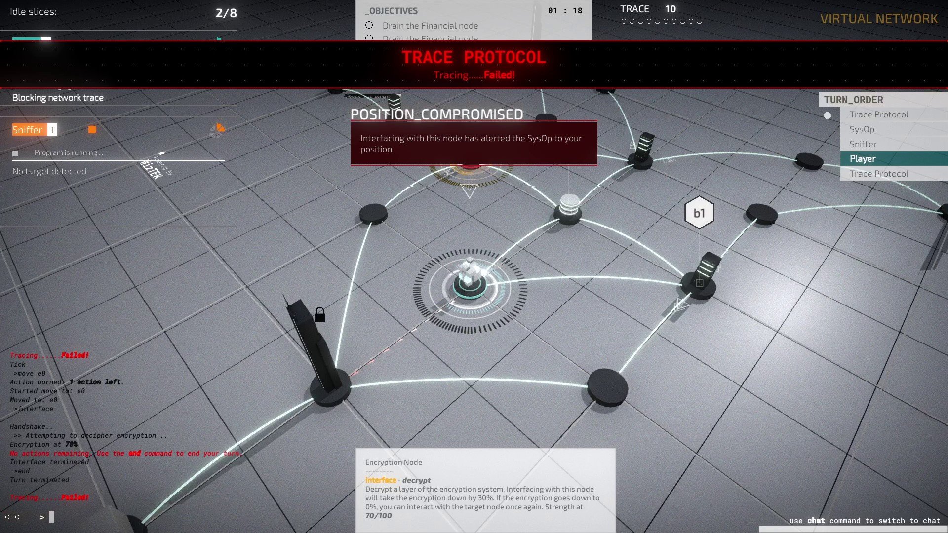 Midnight Protocol mac游戏 screenshot-1