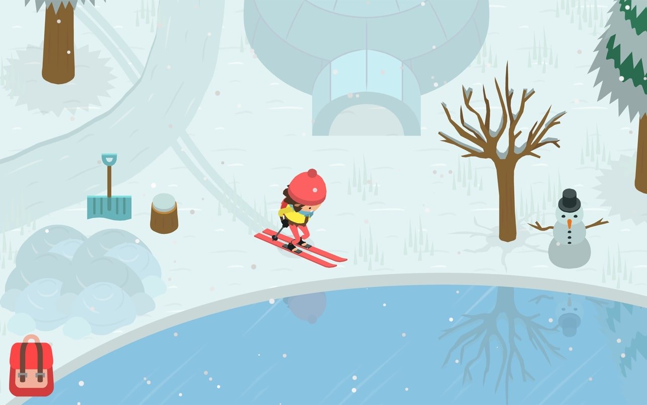 Sneaky Sasquatch mac游戏 screenshot-5