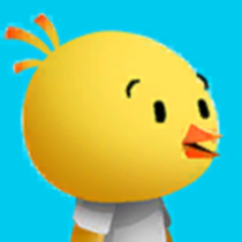 Haven Park mac游戏 icon
