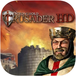 Stronghold Crusader HD mac游戏 icon