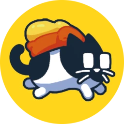 CATO: Buttered Cat mac游戏 icon