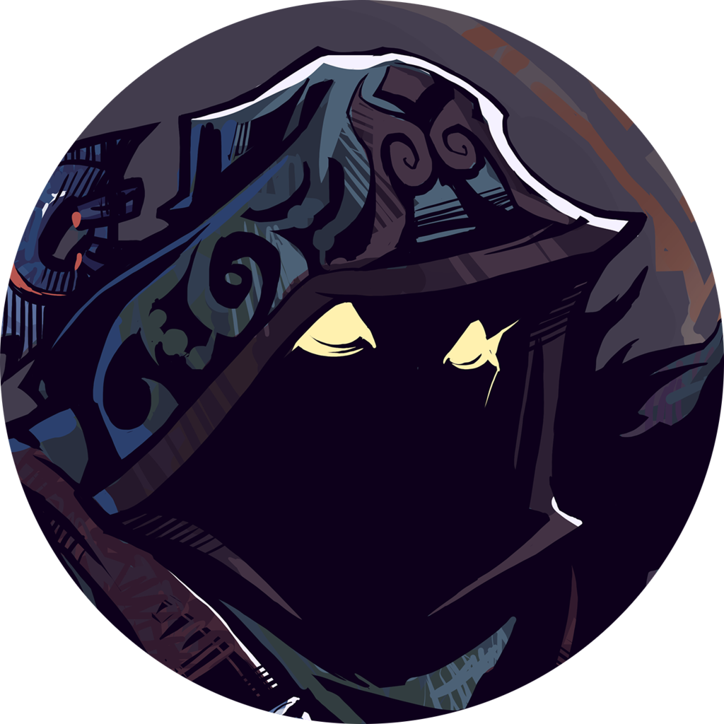 Fate Hunters mac游戏 icon