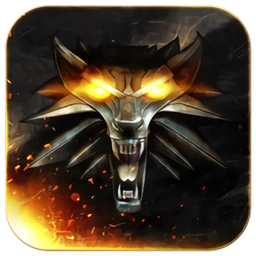 The Witcher 2 mac游戏 icon