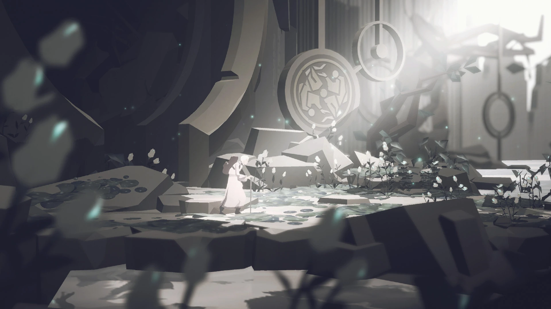 OPUS: Echo of Starsong - Full Bloom Edition mac游戏 screenshot-2