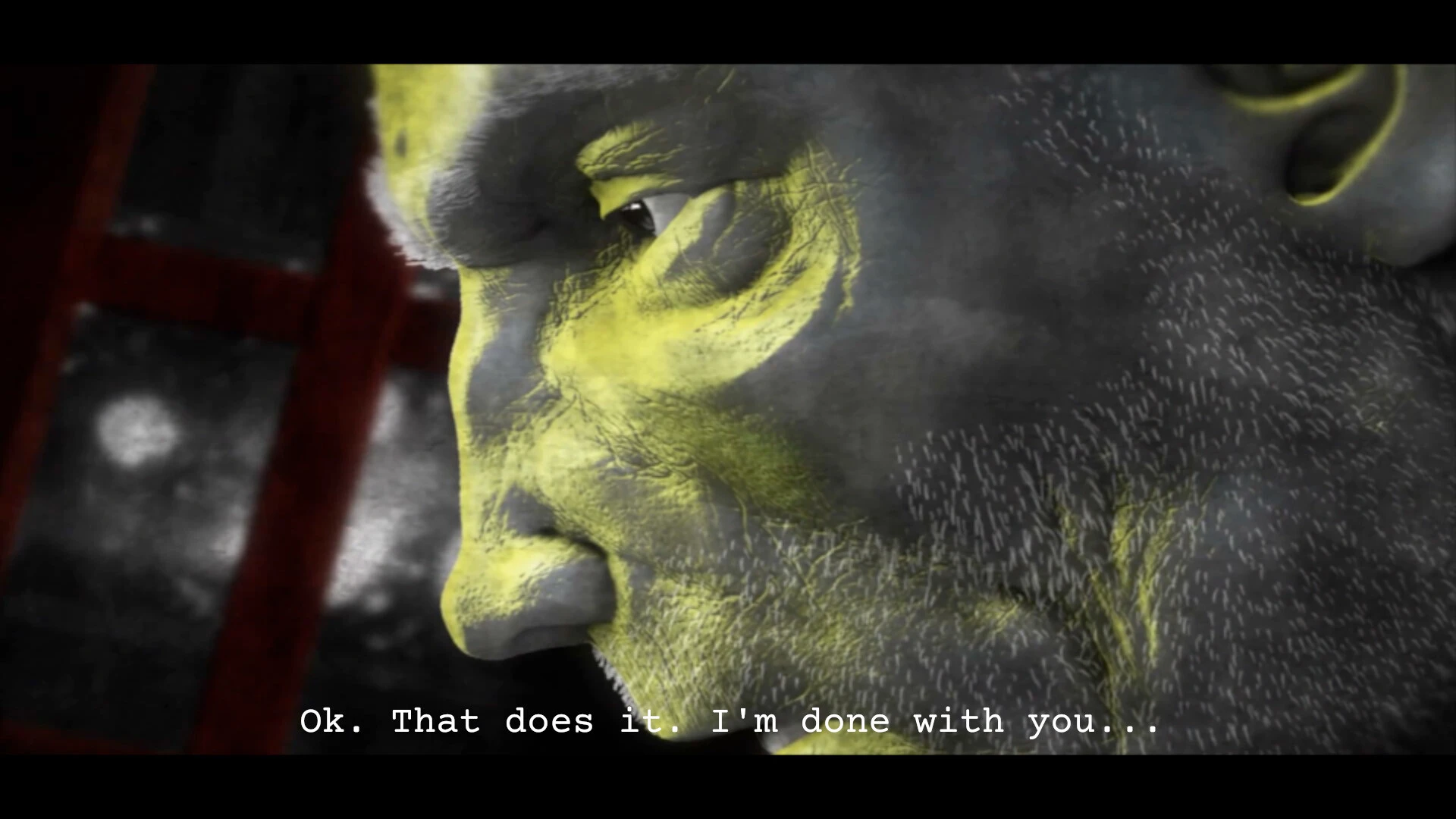 NoseBound mac游戏 screenshot-3