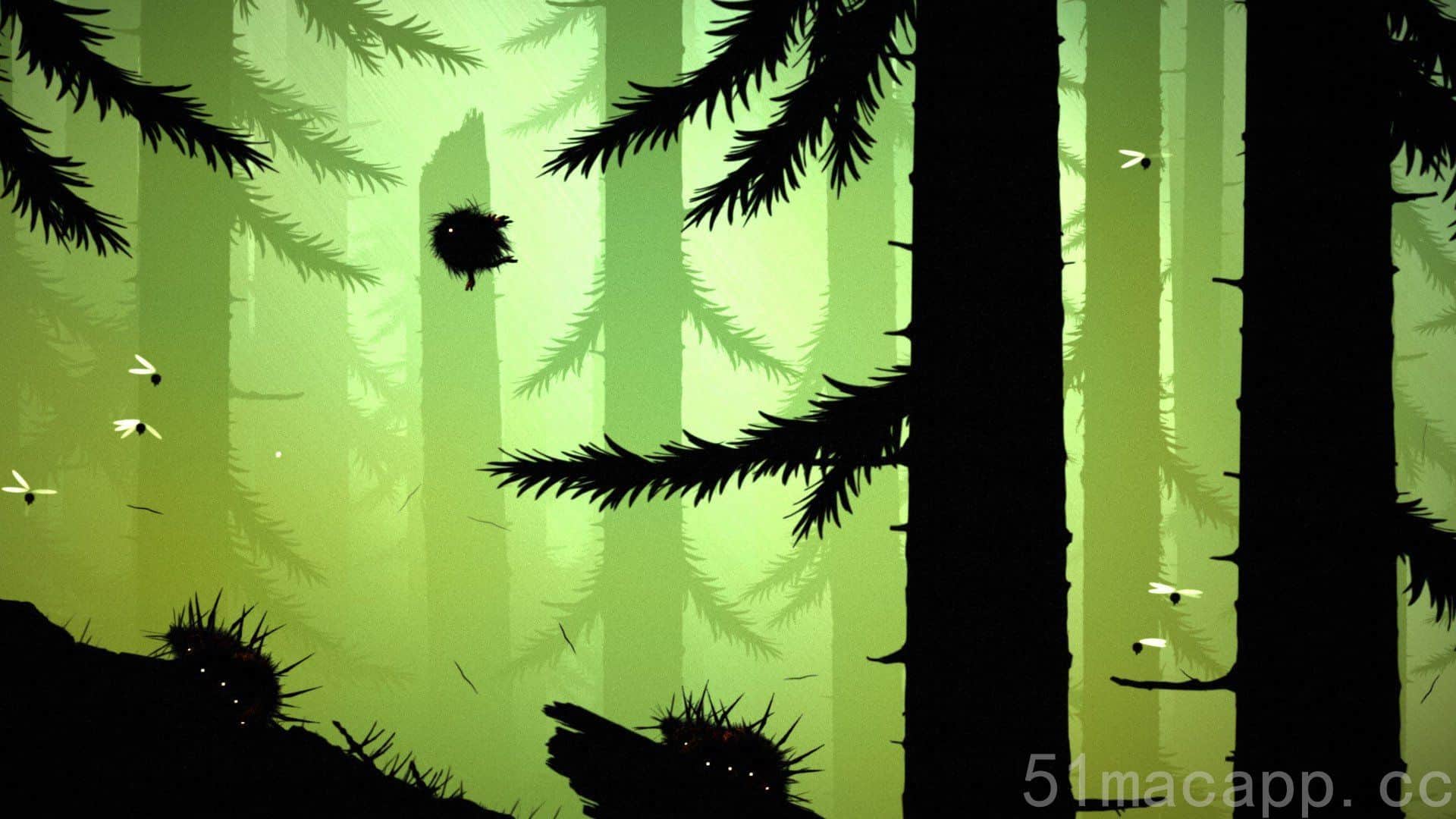 Feist mac游戏 screenshot-0