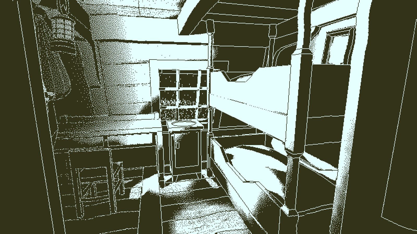 Return Of The Obra Dinn mac游戏 screenshot-3