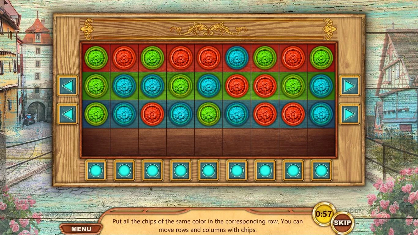 Big Adventure: Trip to Europe 5 Collector's Edition mac游戏 screenshot-3