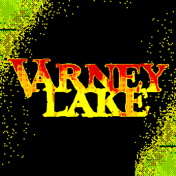 Varney Lake mac游戏 icon