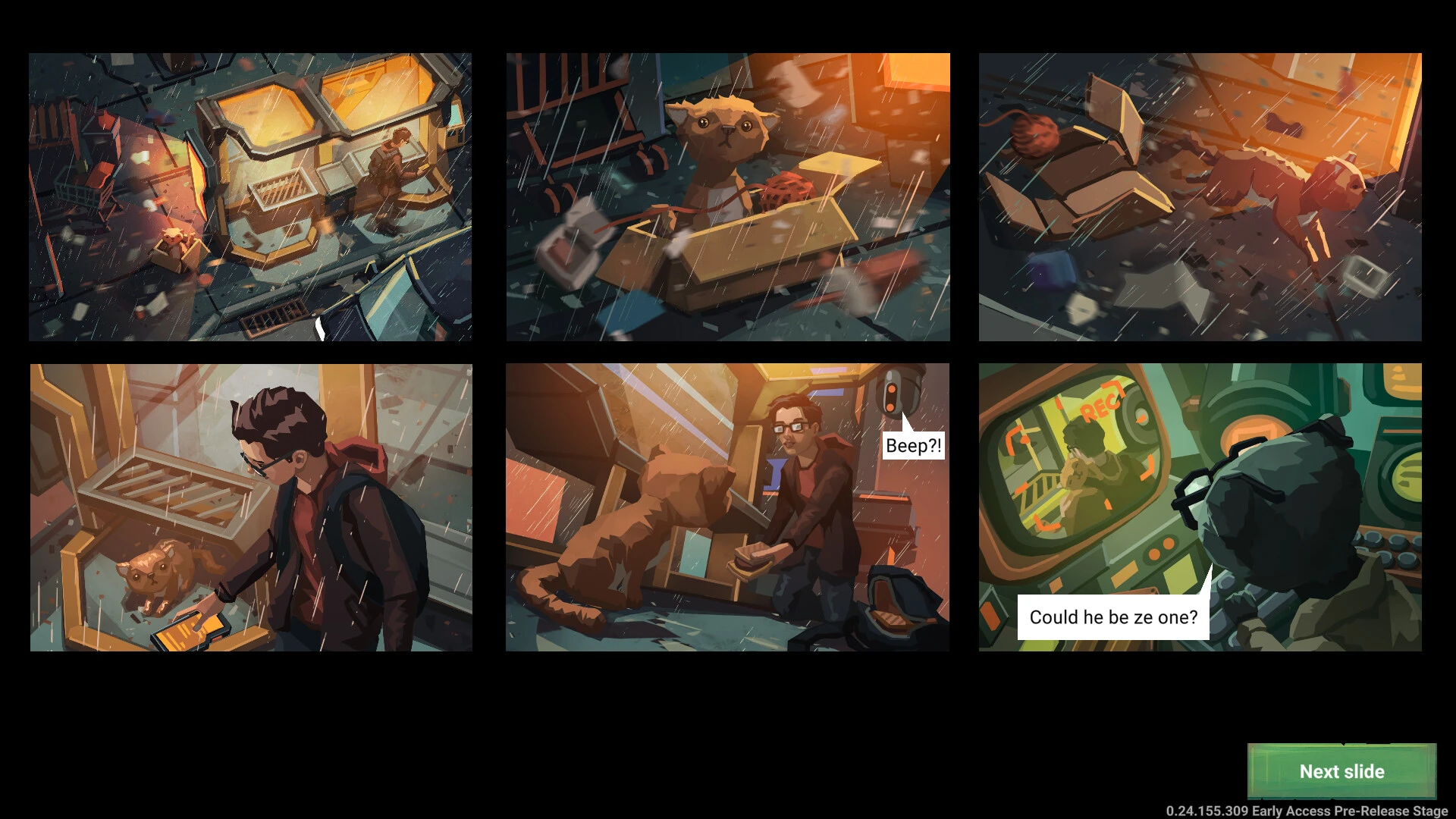 Learning Factory mac游戏 screenshot-4