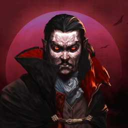 Vampire Survivors mac游戏 icon