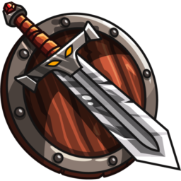 Swords & Souls: Neverseen mac游戏 icon