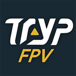 TRYP FPV : The Drone Racer Simulator mac游戏 icon