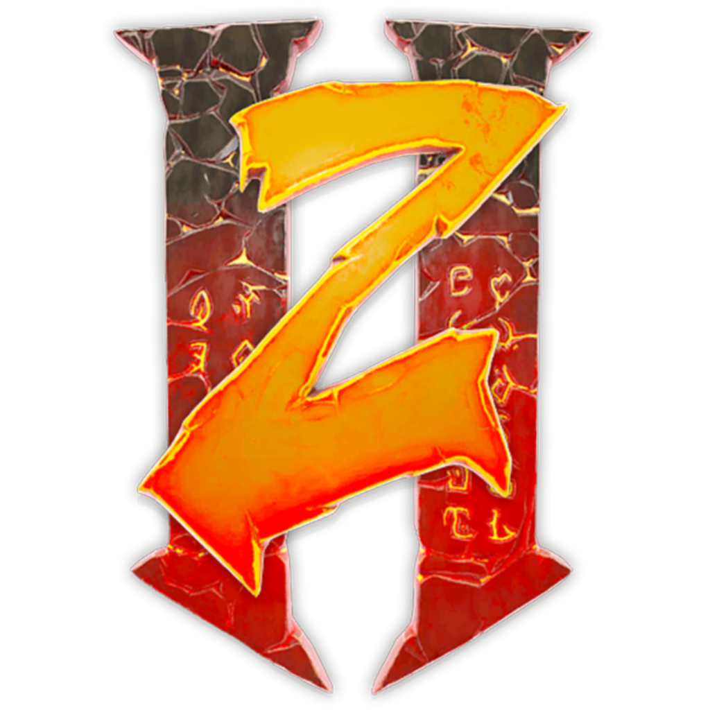 Ziggurat 2 mac游戏 icon
