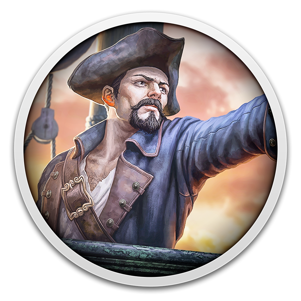 Tempest mac游戏 icon