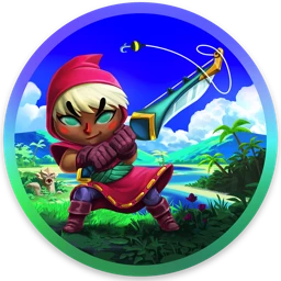 Legend of the Skyfish 2 mac游戏 icon