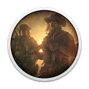 Wasteland 2 mac游戏 icon