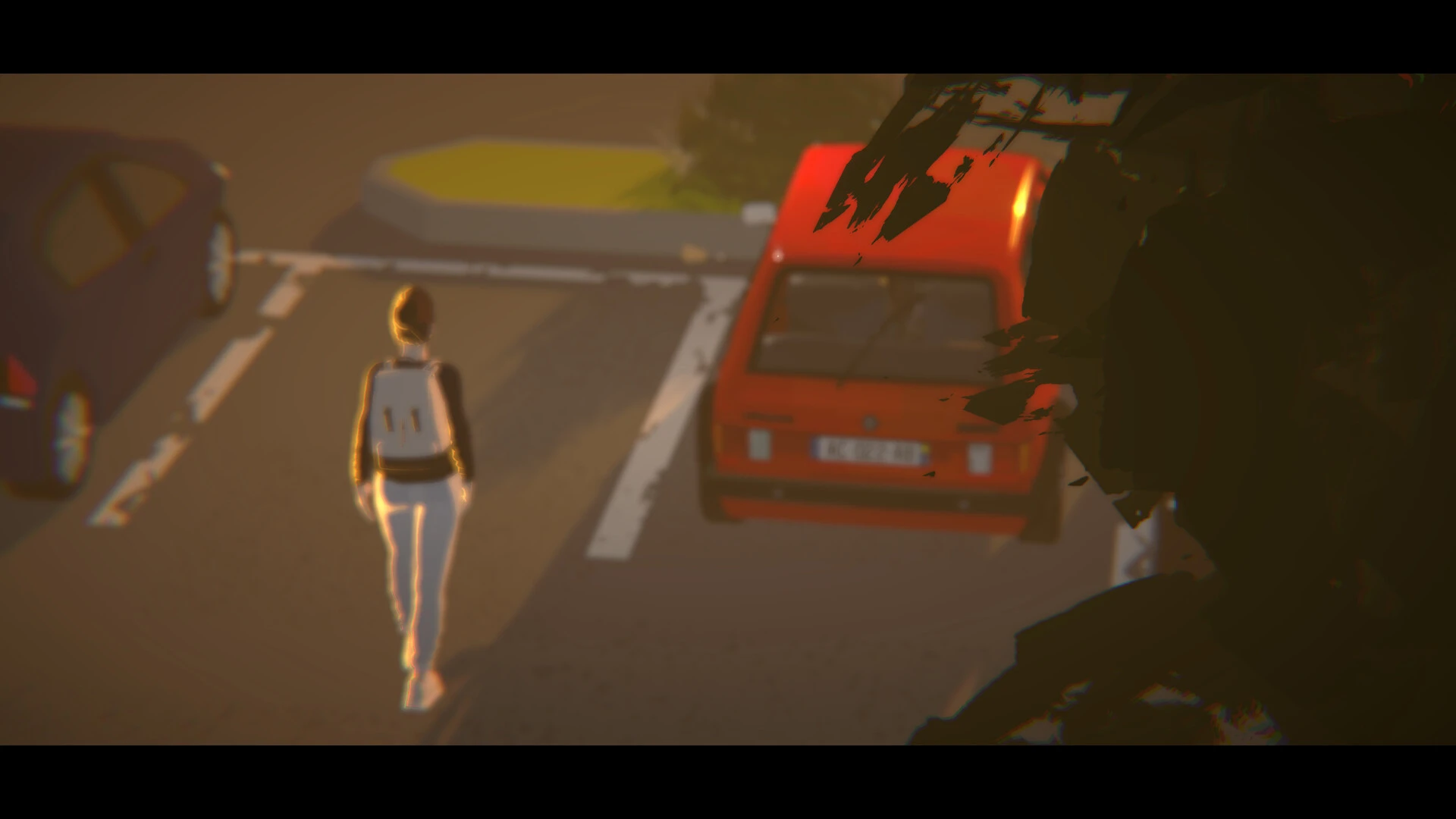 The Wreck mac游戏 screenshot-1