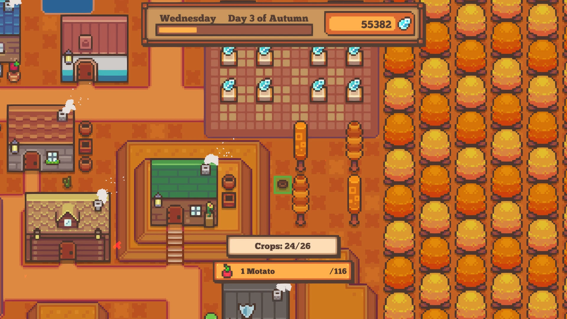 Littlewood mac游戏 screenshot-3