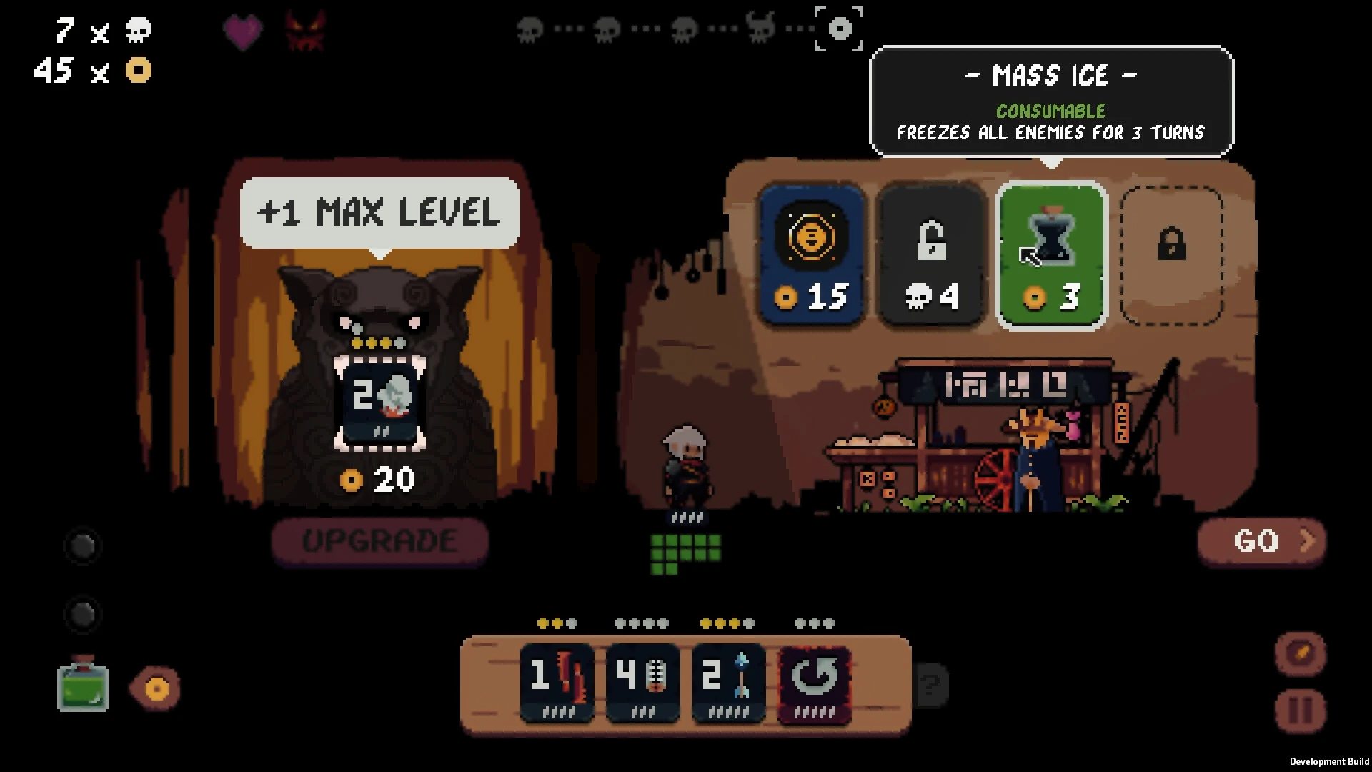 Shogun Showdown mac游戏 screenshot-2