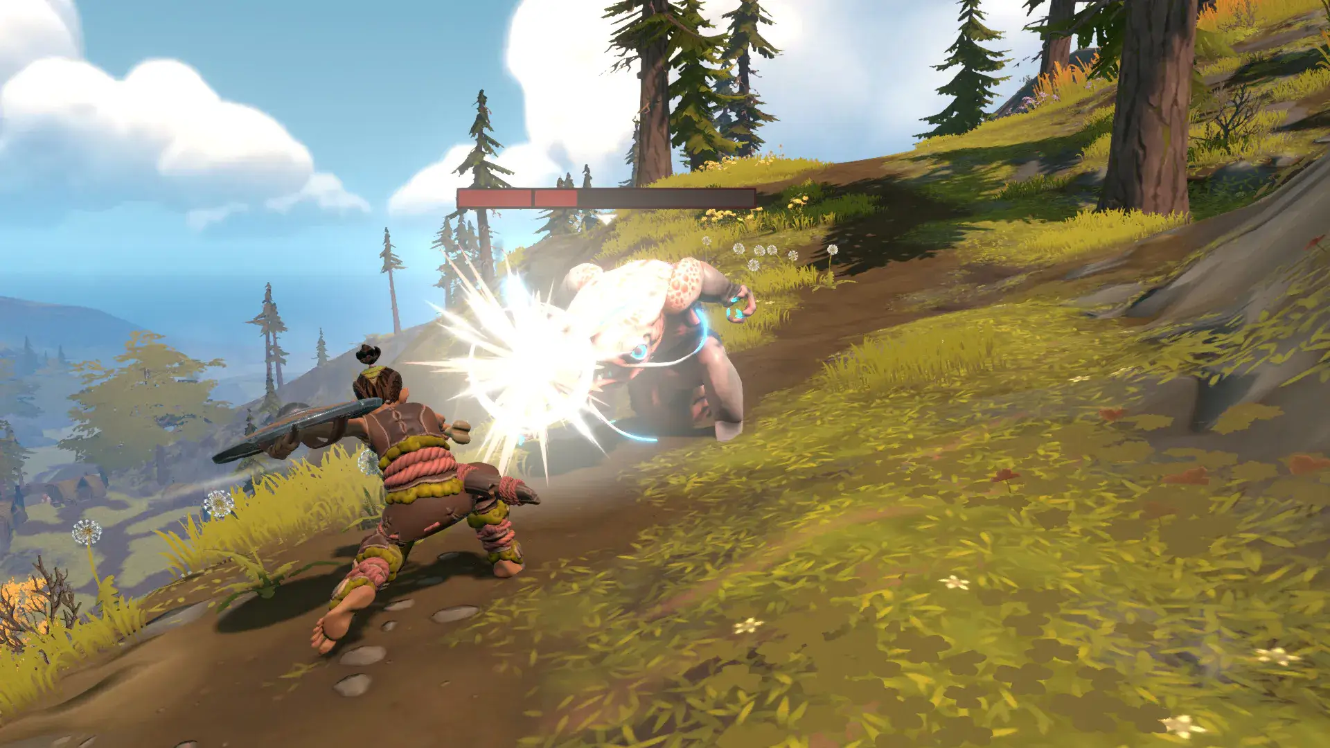 Pine mac游戏 screenshot-1