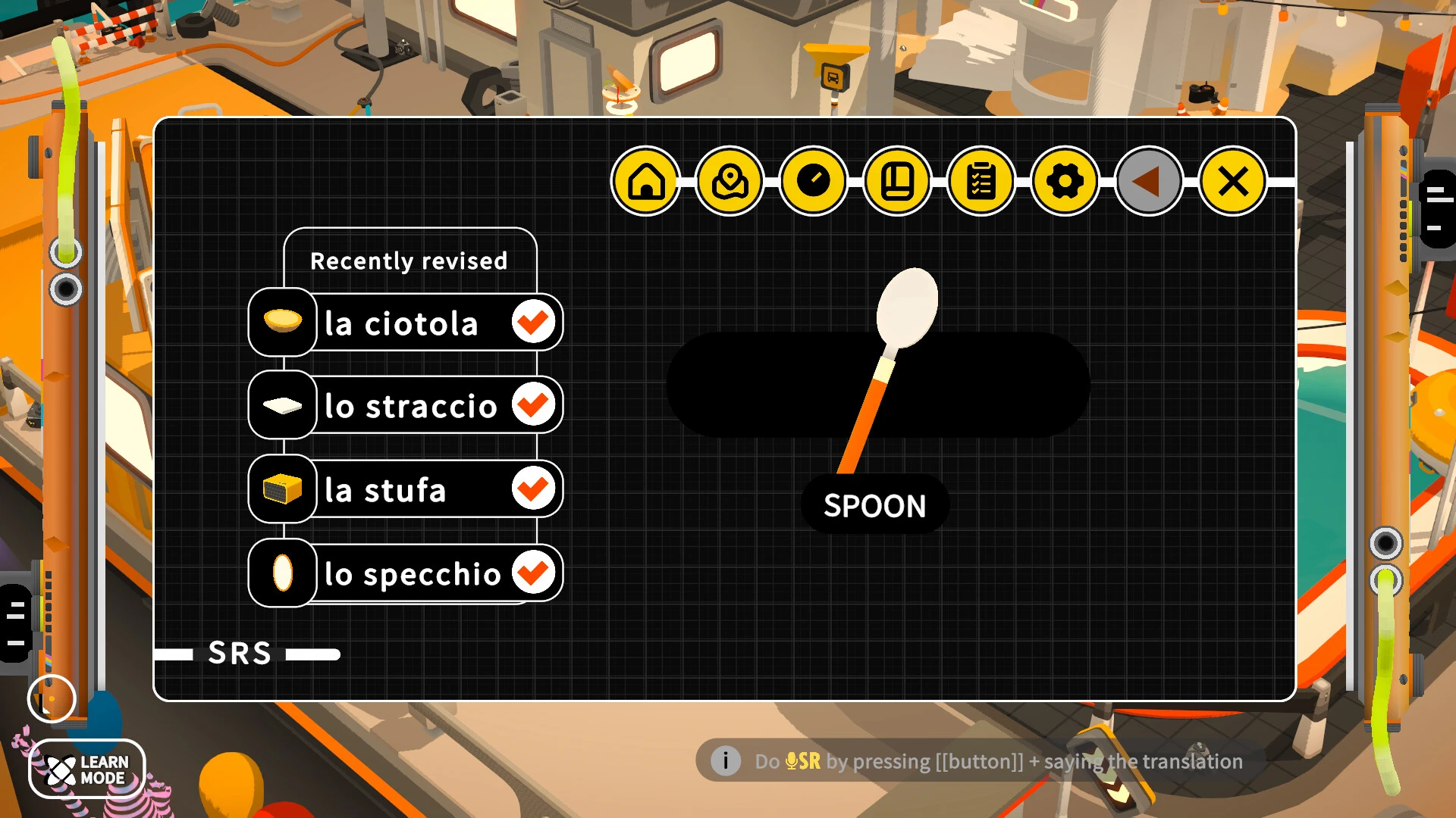 Noun Town Language Learning mac游戏 screenshot-3