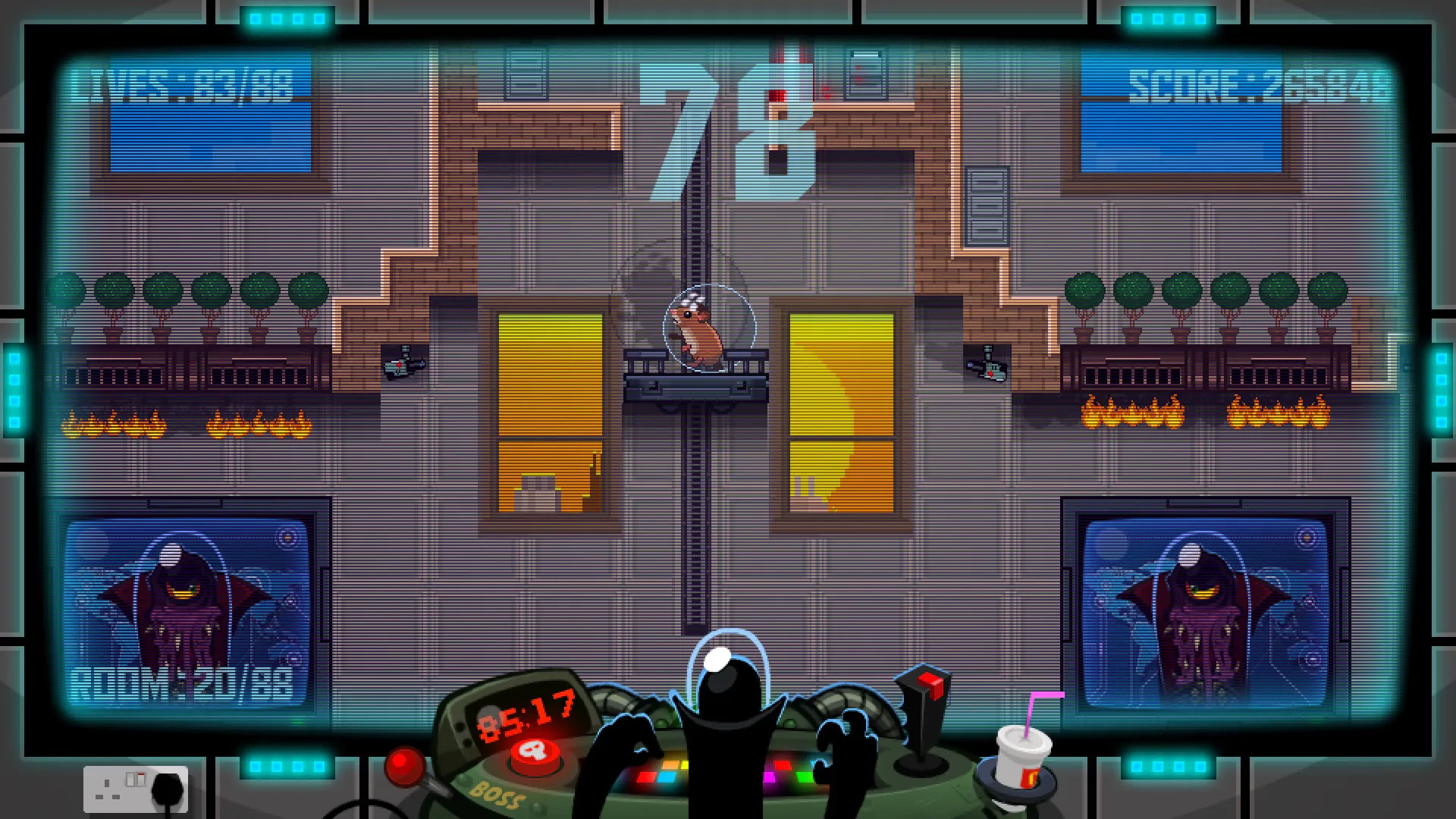 88 Heroes mac游戏 screenshot-2