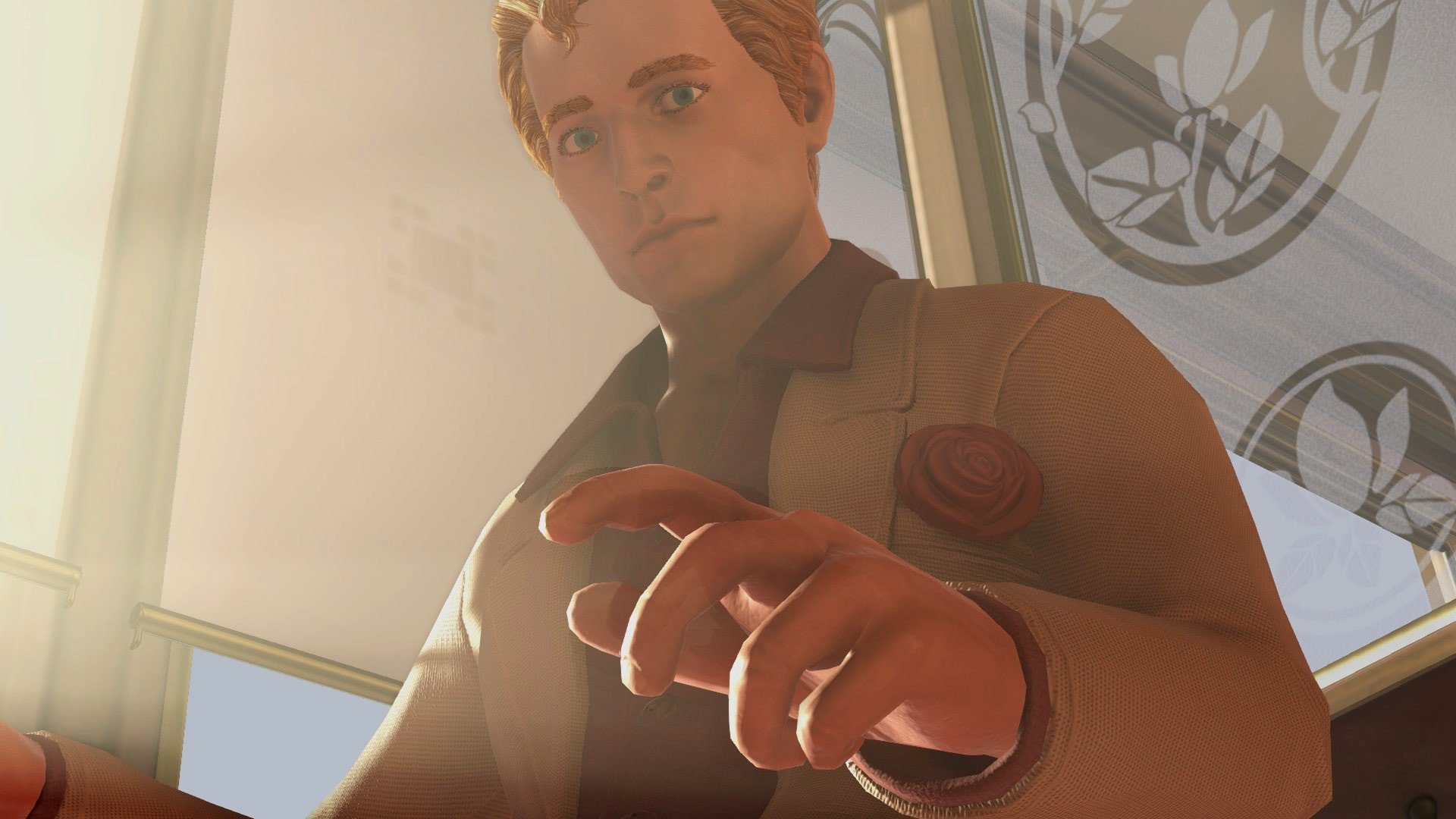 The Raven Remastered mac游戏 screenshot-4