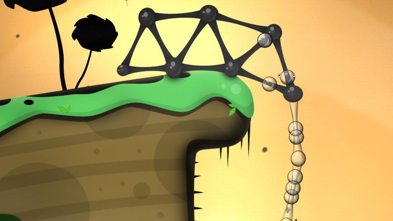 World of Goo mac游戏 screenshot-2