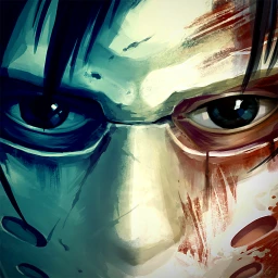 Party Hard 2 mac游戏 icon
