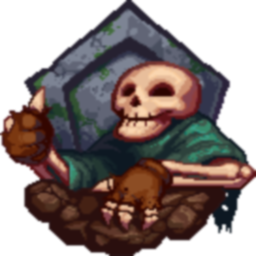Graveyard Keeper mac游戏 icon