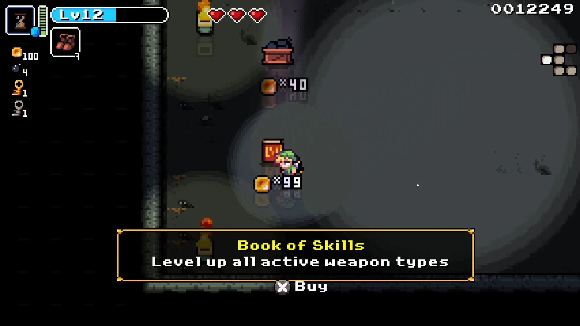 Heroes Of Loot: Gauntlet Of Power mac游戏 screenshot-1