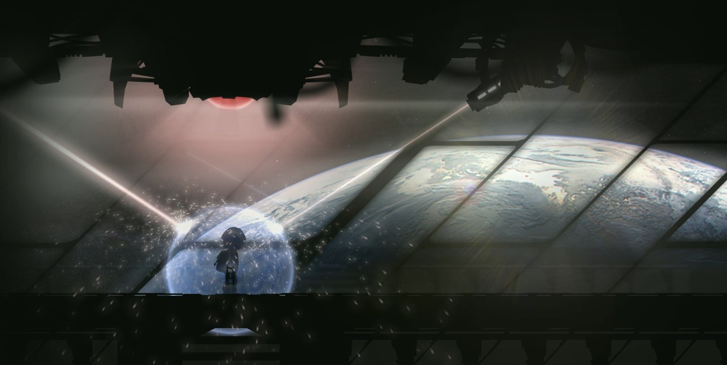 Orphan mac游戏 screenshot-3