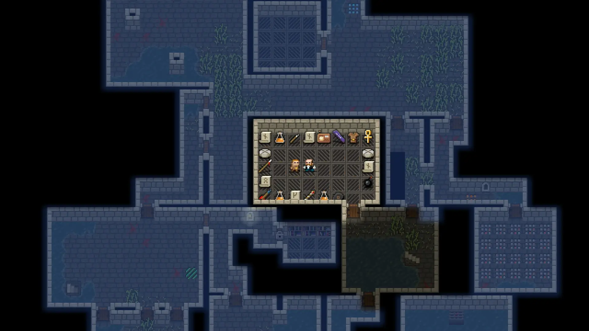 Shattered Pixel Dungeon mac游戏 screenshot-3
